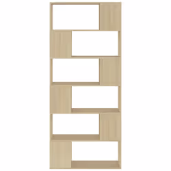 VidaXL 809155 living room bookcase
