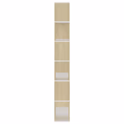 VidaXL 809155 living room bookcase - Additional view 4