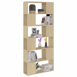 VidaXL 809155 living room bookcase - Additional view 5