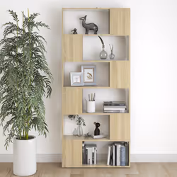 VidaXL 809155 living room bookcase - Additional view 6