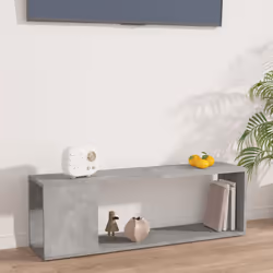VidaXL 809165 TV cabinet/entertainment centre
