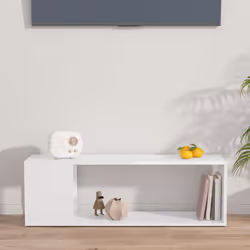 VidaXL 809167 TV cabinet/entertainment centre - Additional view 4