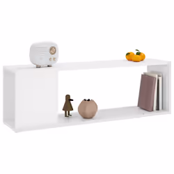 VidaXL 809167 TV cabinet/entertainment centre - Additional view 5