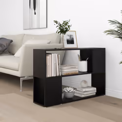 VidaXL 809171 living room bookcase - Additional view 6