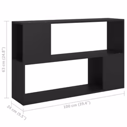 VidaXL 809171 living room bookcase - Additional view 7