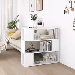 VidaXL 809179 living room bookcase - Additional view 2