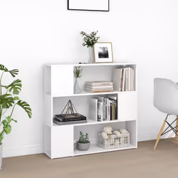 VidaXL 809179 living room bookcase - Additional view 3