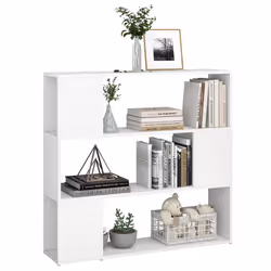 VidaXL 809179 living room bookcase - Additional view 4