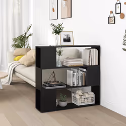 VidaXL 809180 living room bookcase