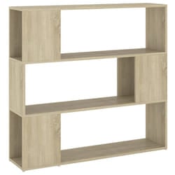 VidaXL 809182 living room bookcase