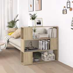 VidaXL 809182 living room bookcase