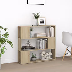 VidaXL 809182 living room bookcase