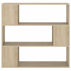 VidaXL 809182 living room bookcase - Additional view 5