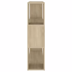 VidaXL 809182 living room bookcase - Additional view 6