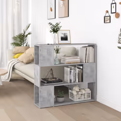 VidaXL 809183 living room bookcase