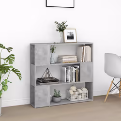 VidaXL 809183 living room bookcase