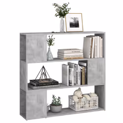 VidaXL 809183 living room bookcase - Additional view 4