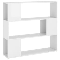 VidaXL 809185 living room bookcase