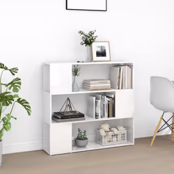 VidaXL 809185 living room bookcase