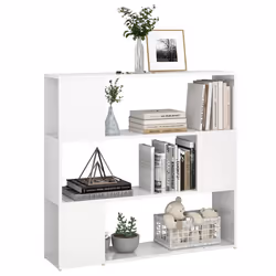 VidaXL 809185 living room bookcase - Additional view 4