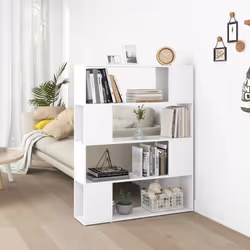 VidaXL 809188 living room bookcase