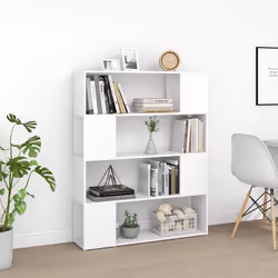 VidaXL 809188 living room bookcase