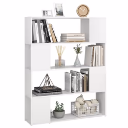 VidaXL 809188 living room bookcase - Additional view 4