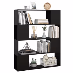 VidaXL 809189 living room bookcase - Additional view 4