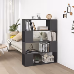 VidaXL 809190 living room bookcase