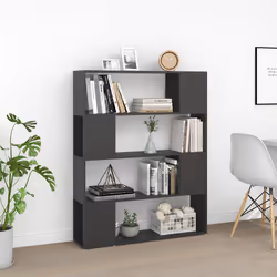 VidaXL 809190 living room bookcase