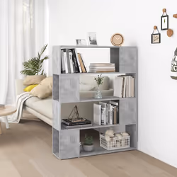 VidaXL 809192 living room bookcase