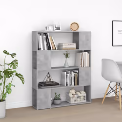 VidaXL 809192 living room bookcase