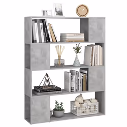 VidaXL 809192 living room bookcase - Additional view 4