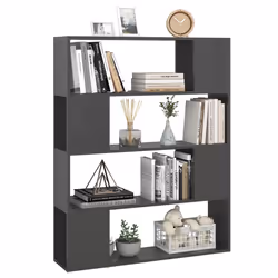 VidaXL 809196 living room bookcase - Additional view 4