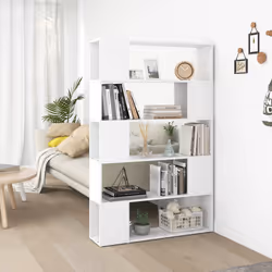 VidaXL 809200 living room bookcase - Additional view 2