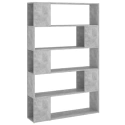 VidaXL 809201 living room bookcase