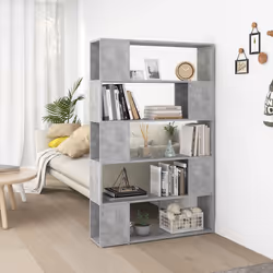 VidaXL 809201 living room bookcase
