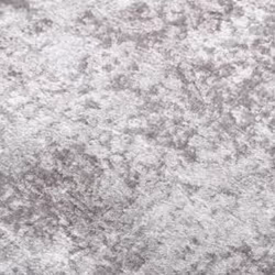 vidaXL Rug Washable Grey Anti Slip Living Room Decor Floor Carpet Area Rug - Additional view 5