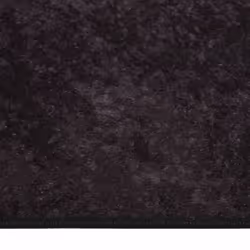 vidaXL Rug Washable Anthracite Anti Slip Living Room Floor Carpet Area Rug - Additional view 4