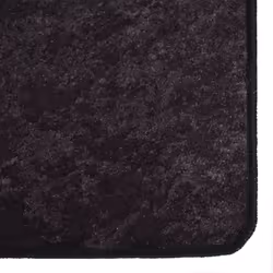 vidaXL Rug Washable Anthracite Anti Slip Living Room Floor Carpet Area Rug - Additional view 5