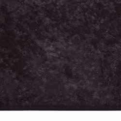 vidaXL Rug Washable Anthracite Anti Slip Living Room Floor Carpet Area Rug - Additional view 4