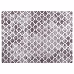 vidaXL Rug Washable Multicolour Anti Slip Living Room Floor Carpet Area Rug
