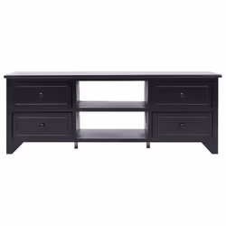 VidaXL 338518 TV cabinet/entertainment centre - Additional view 2
