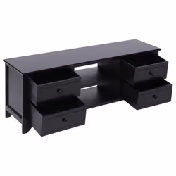 VidaXL 338518 TV cabinet/entertainment centre - Additional view 4