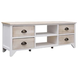 VidaXL 338520 TV cabinet/entertainment centre