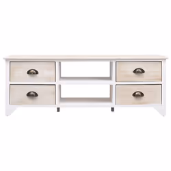 VidaXL 338520 TV cabinet/entertainment centre
