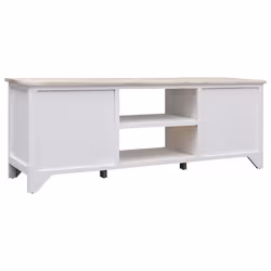 VidaXL 338520 TV cabinet/entertainment centre
