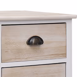 VidaXL 338520 TV cabinet/entertainment centre - Additional view 5