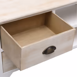 VidaXL 338520 TV cabinet/entertainment centre - Additional view 6