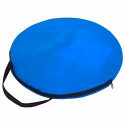 vidaXL 2x Children Football Goal Set with Storage Bag Pop-up Goal Multi Sizes - 119 x 82 x 84.5 cm - Additional view 7